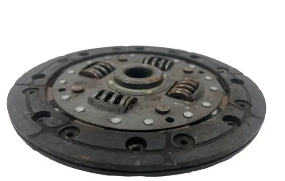 Nissan Micra Clutch pressure plate 30100AY30A