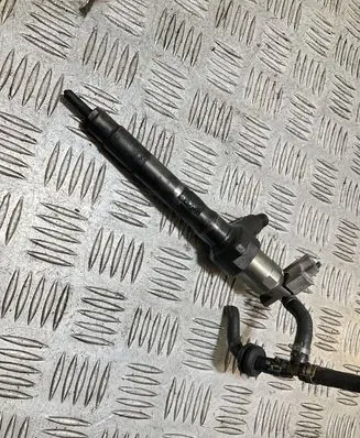 Mazda 6 Fuel injector
