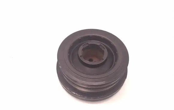 BMW 3 E90 E91 Crankshaft pulley 8511371