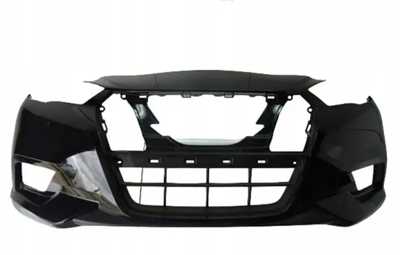Nissan Micra K14 Front bumper 620225FA0H