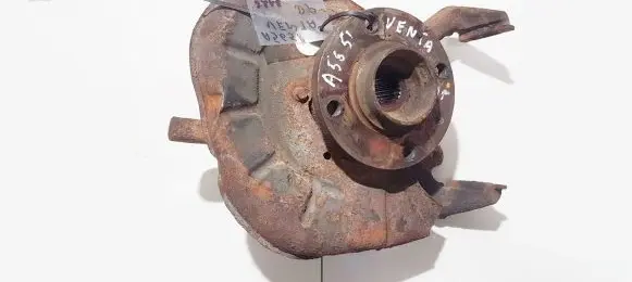 Volkswagen Vento Front wheel hub