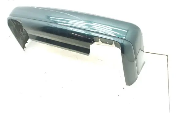 Cadillac STS Seville Rear bumper