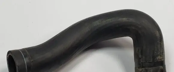 Fiat Fiorino Intercooler hose/pipe 0051780784