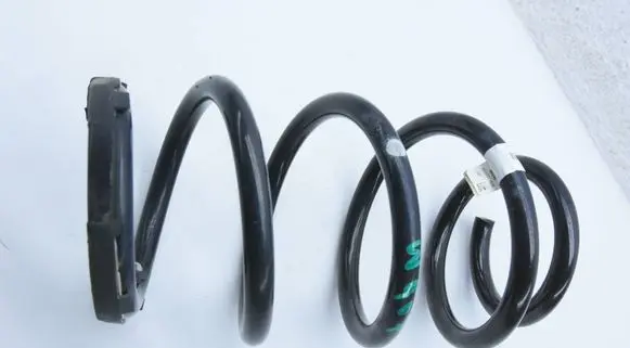 Mercedes-Benz Sprinter W907 W910 Front coil spring A9103211600