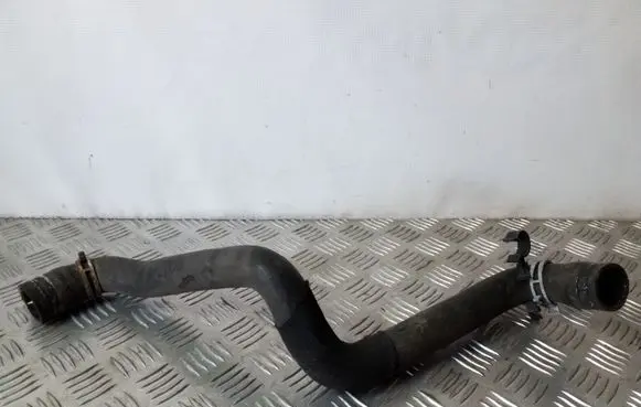 Ford C-MAX II Engine coolant pipe/hose