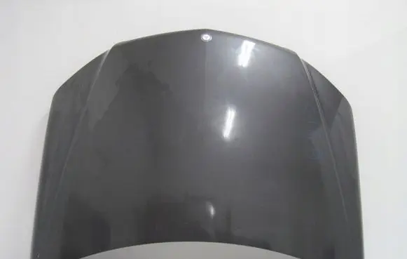 Peugeot Partner III Engine bonnet/hood 