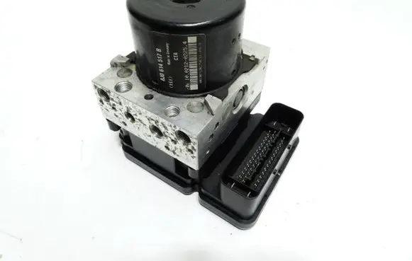 Audi TT TTS Mk2 ABS Pump 8J0614517B 10021202254