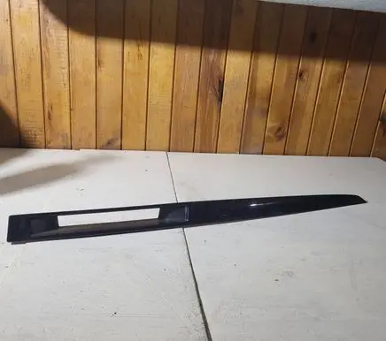 Mazda 3 I Other interior part BP4K55256