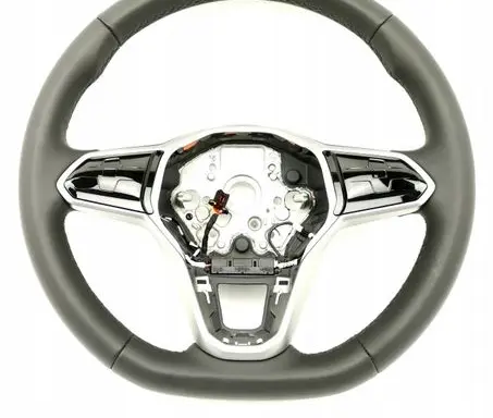 Volkswagen II LT Steering wheel 10A419089BQ