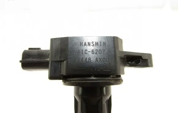 Nissan Micra High voltage ignition coil 22448AX001