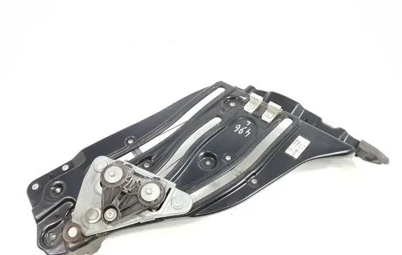 BMW Z4 E89 Rear door window regulator with motor 7192303