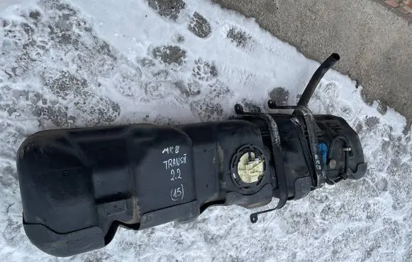Ford Transit Fuel tank BK319002BC