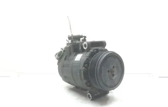 BMW 3 E90 E91 Air conditioning (A/C) compressor (pump) 6924792 64526924792 4471807584
