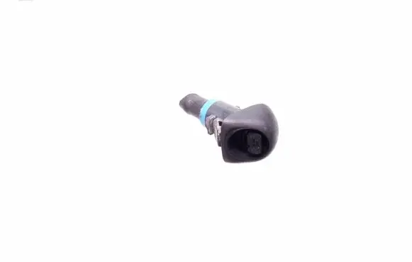 Windshield washer spray nozzle