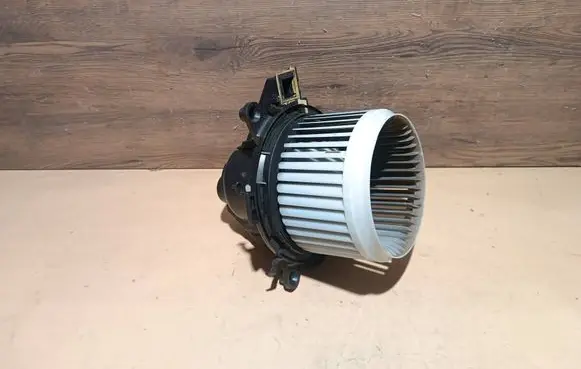 Fiat Scudo Heater fan/blower EQA353 1D480003510270