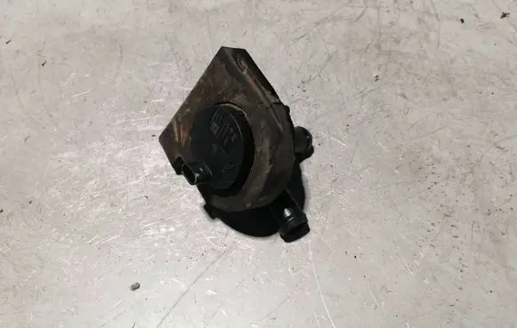 Buick Encore GX I Electric auxiliary coolant/water pump 42689396