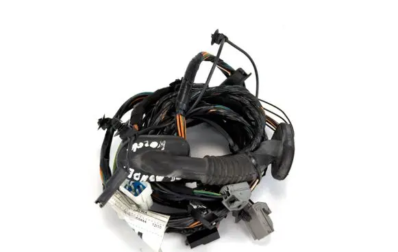 Ford Mondeo Mk III Tailgate/trunk wiring harness 1S7T18C619 97BG14603HC 7258932TK4