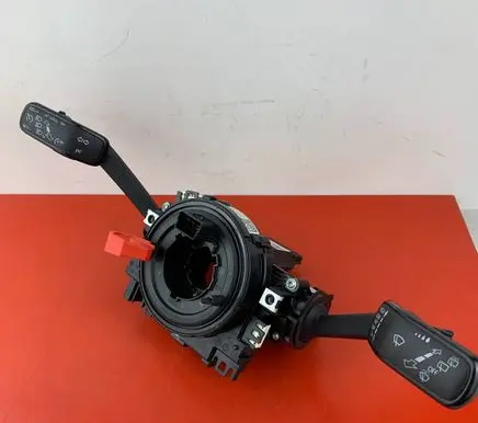 Volkswagen PASSAT B8 Airbag slip ring squib (SRS ring) 5Q0953569A 5Q0953521KP