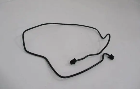 Citroen Berlingo Engine installation wiring loom 1323S5