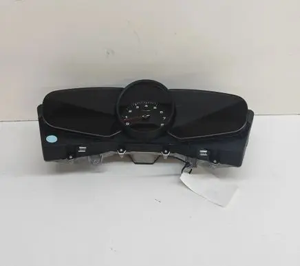 Porsche Cayenne (9Y0 9Y3) Speedometer (instrument cluster) VPHP6F10849AAK 9Y0920955