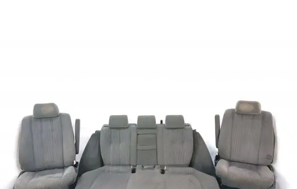Seat set