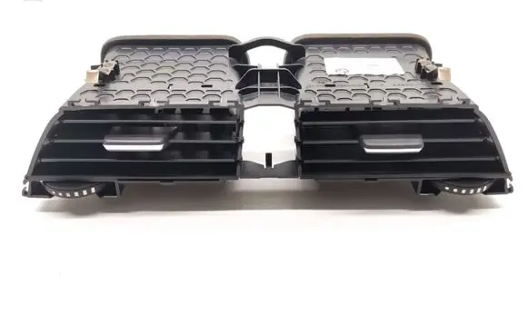 BMW i3 Dash center air vent grill 9282999