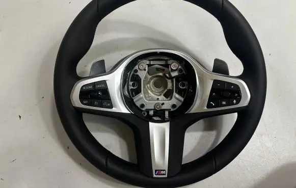 BMW X4 G02 Steering wheel 8094542