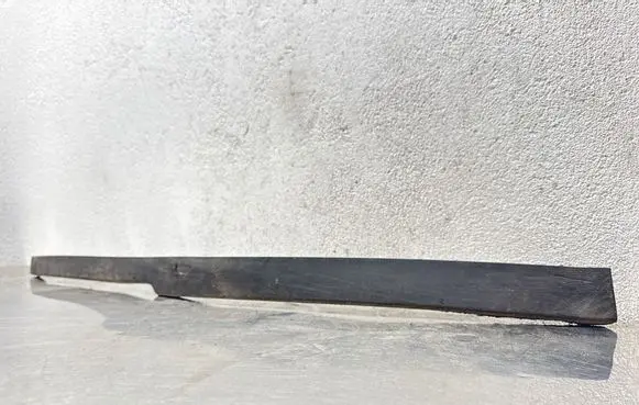 Opel Insignia A Front bumper lip 13264440 551004542