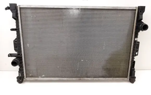 Ford S-MAX Coolant radiator 4003843