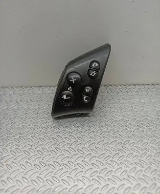BMW 3 E46 Steering wheel buttons/switches 03741310 61318375240 6013296