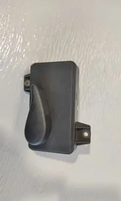 Audi A6 S6 C5 4B Seat adjustment handle 8L0959766