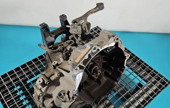 Seat Ibiza III (6L) Manual 5 speed gearbox GRZ IMPRK1542914