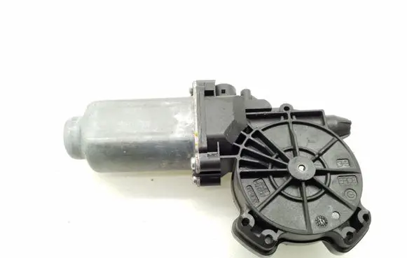 Nissan Qashqai+2 Rear door window regulator motor 402191A