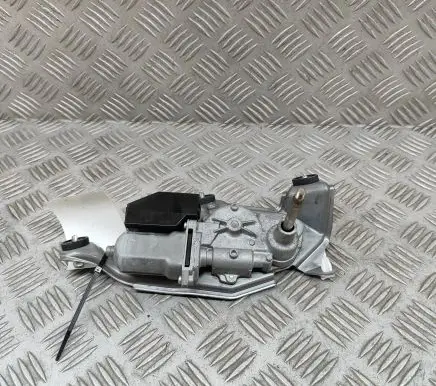 Toyota Yaris Cross Rear window wiper motor 8513052280 2596003800