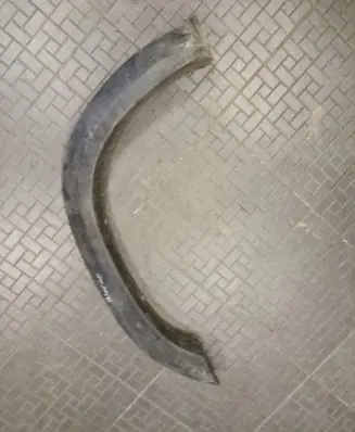 Nissan Patrol Y61 Front arch trim 93826VB760 93826