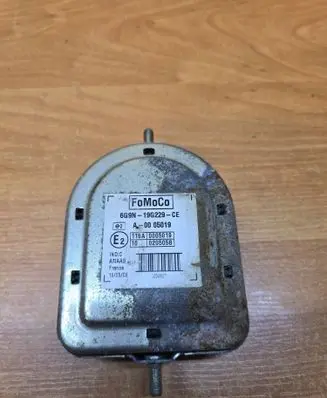 Volvo XC70 Alarm system siren 6G9N19G229CE 10005019