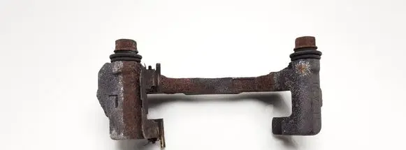 Toyota Yaris Front Brake Caliper Pad/Carrier 
