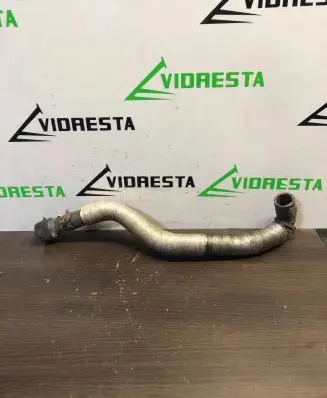 Audi A3 S3 A3 Sportback 8P Engine coolant pipe/hose PA66GF30