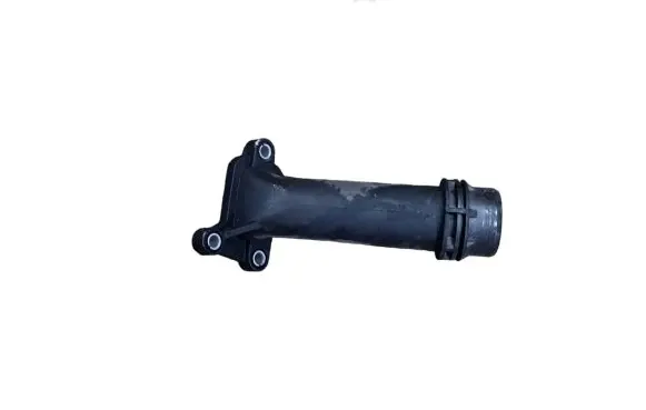 BMW 1 F20 F21 Engine coolant pipe/hose 11127810707 7810707