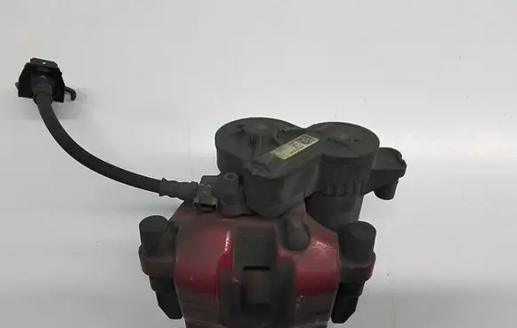 Alfa Romeo Giulia Rear brake caliper 00505415020
