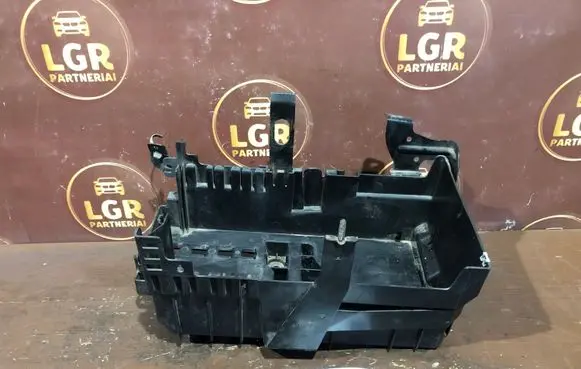 Opel Astra J Battery tray 13346249
