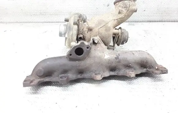 Peugeot 607 Turbo 9640668680