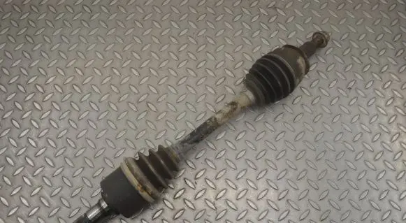 Mazda 6 Front driveshaft