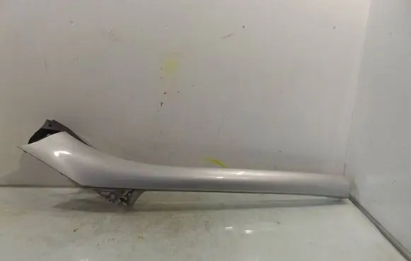 Renault Scenic III - Grand scenic III (B) pillar trim (bottom)
