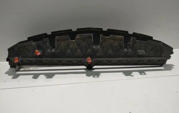 Opel Insignia A Intercooler air guide/duct channel 23163383