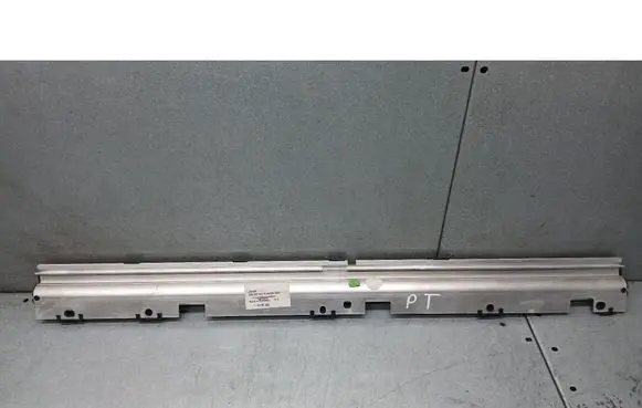Audi A8 S8 D3 4E Parcel shelf load cover 4E0861334G