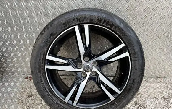 Volvo XC40 R19 alloy rim 31423931