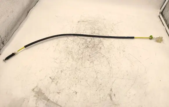 Audi A4 S4 B5 8D Rear door cable line 