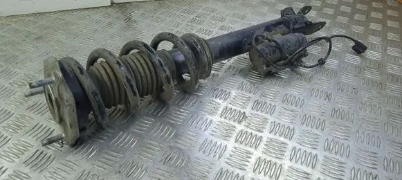 Mercedes-Benz C AMG W205 Front shock absorber/damper A2053200700