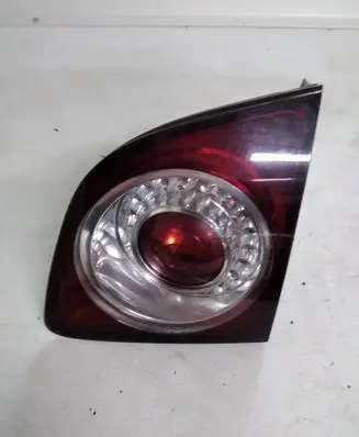 Volkswagen Golf Plus Tailgate rear/tail lights 89033734R